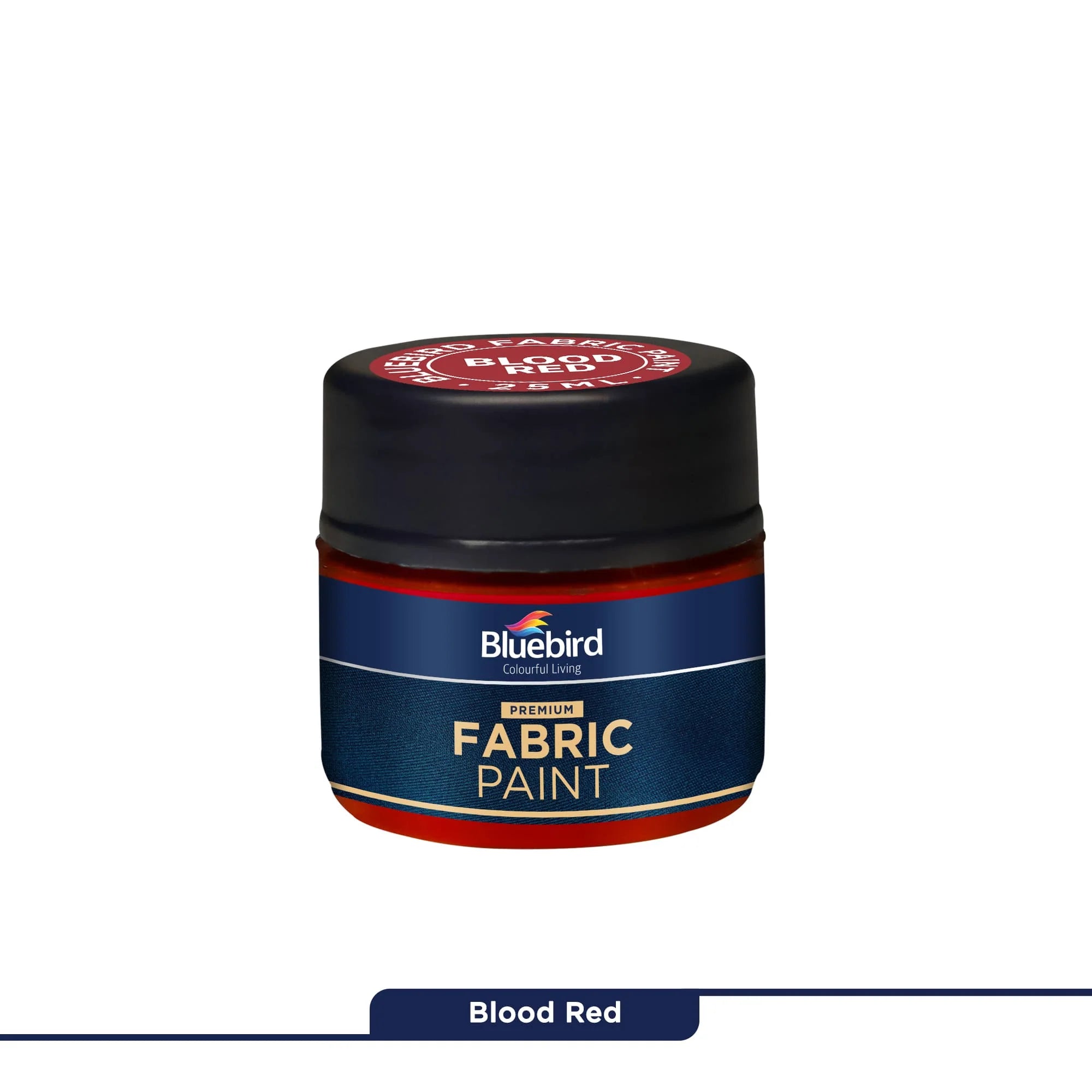 Fabric Paints 25 ml