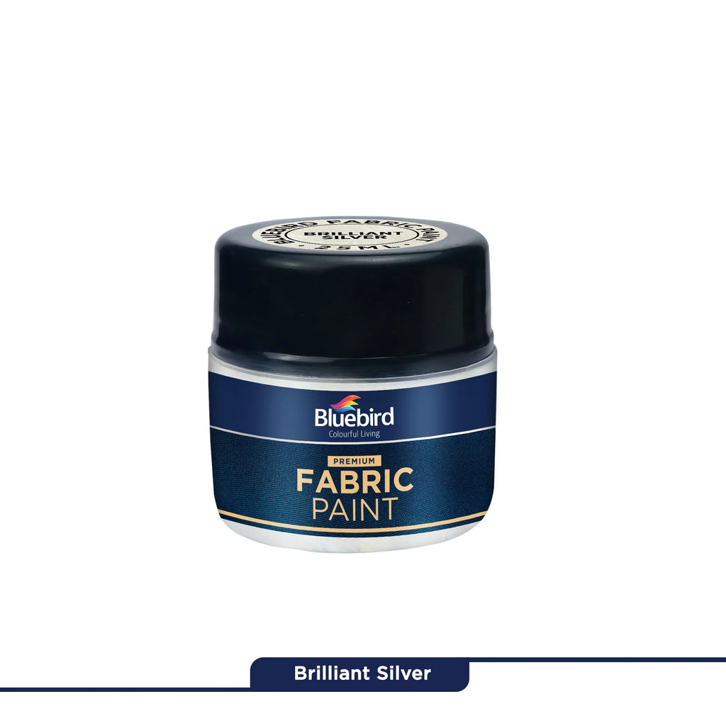 Fabric Paints 25 ml
