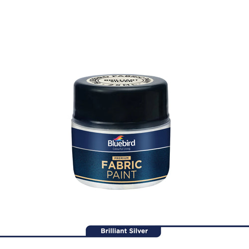 Fabric Paints 25 ml