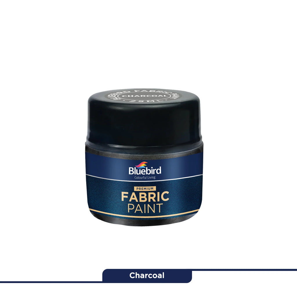 Fabric Paints 25 ml