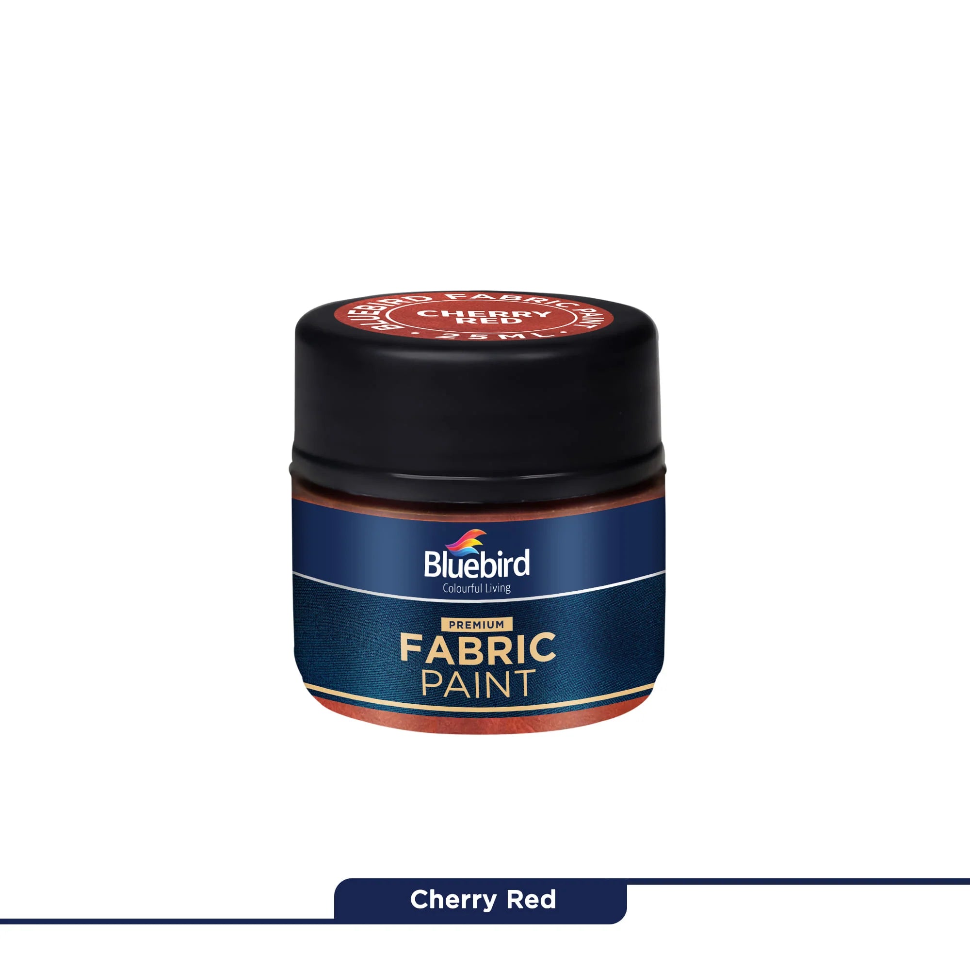 Fabric Paints 25 ml