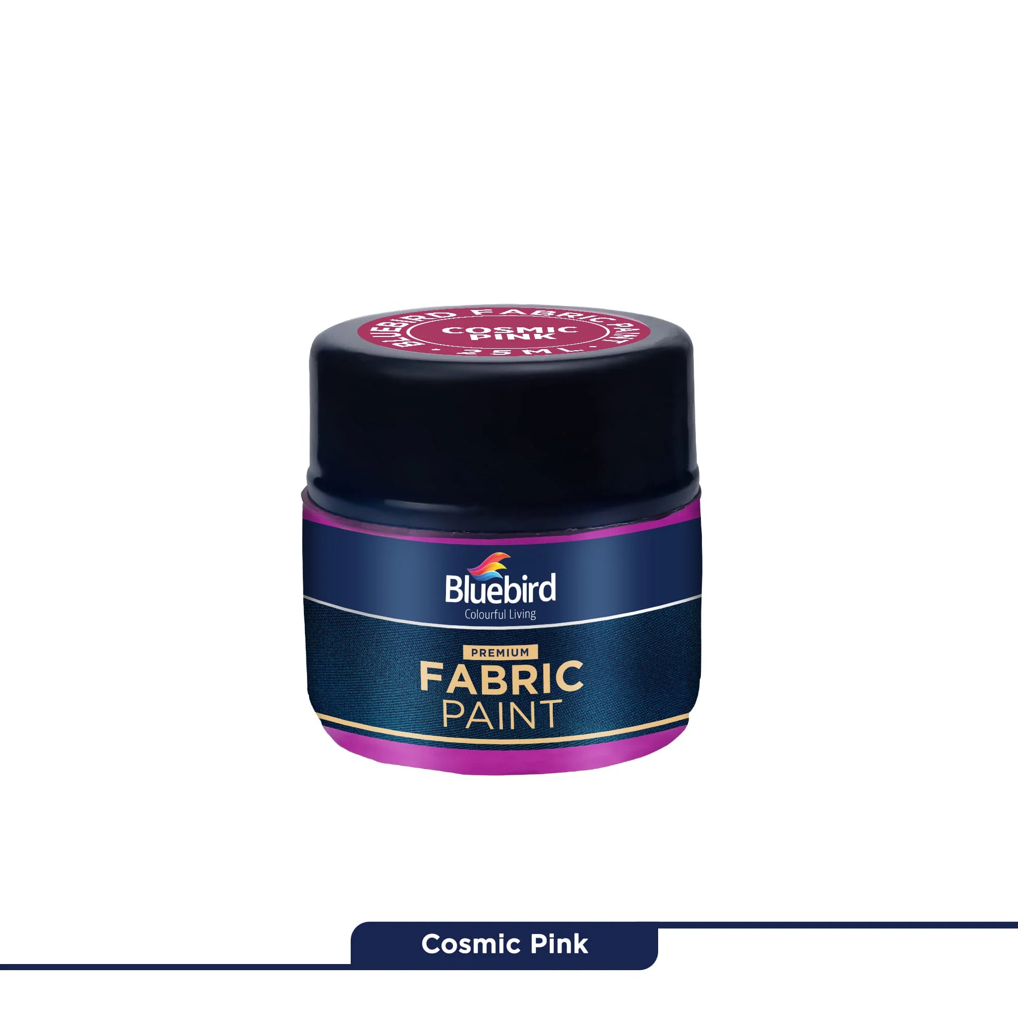 Fabric Paints 25 ml