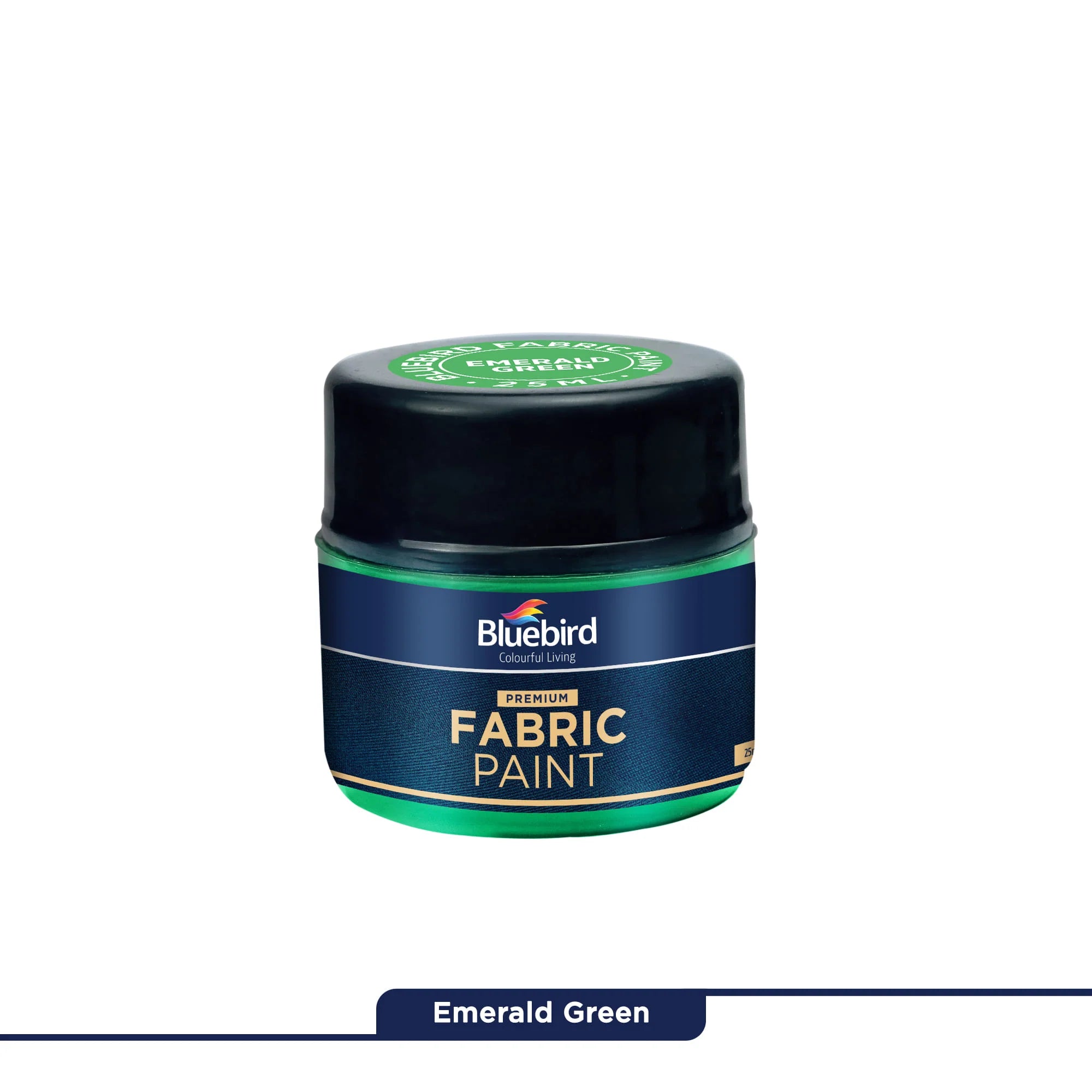 Fabric Paints 25 ml