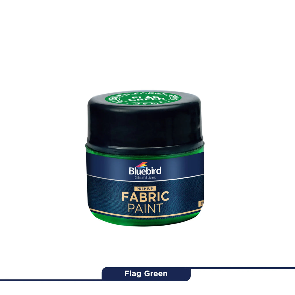 Fabric Paints 25 ml