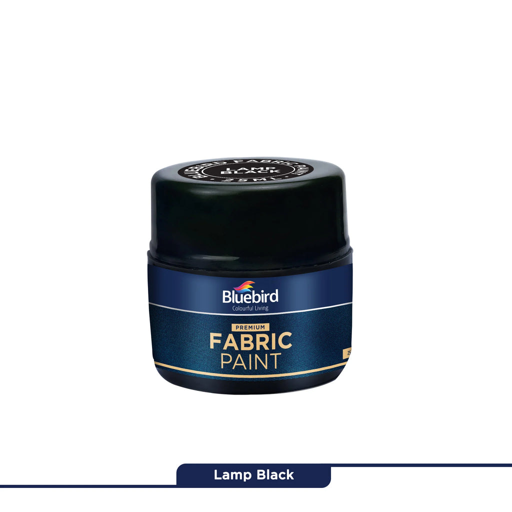 Fabric Paints 25 ml
