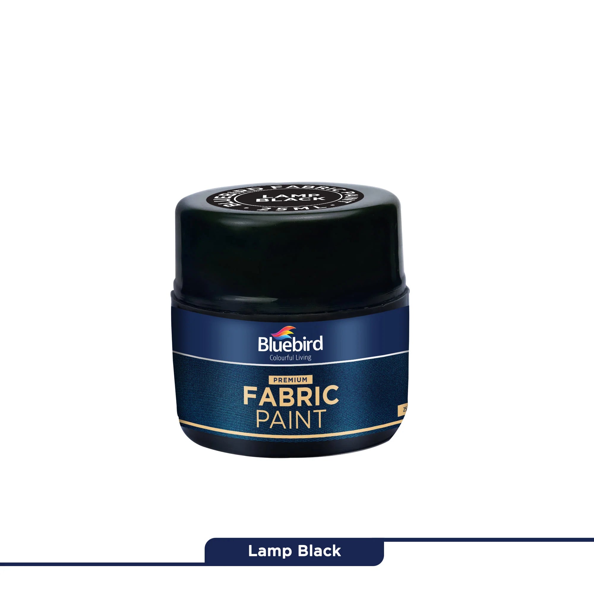 Fabric Paints 25 ml