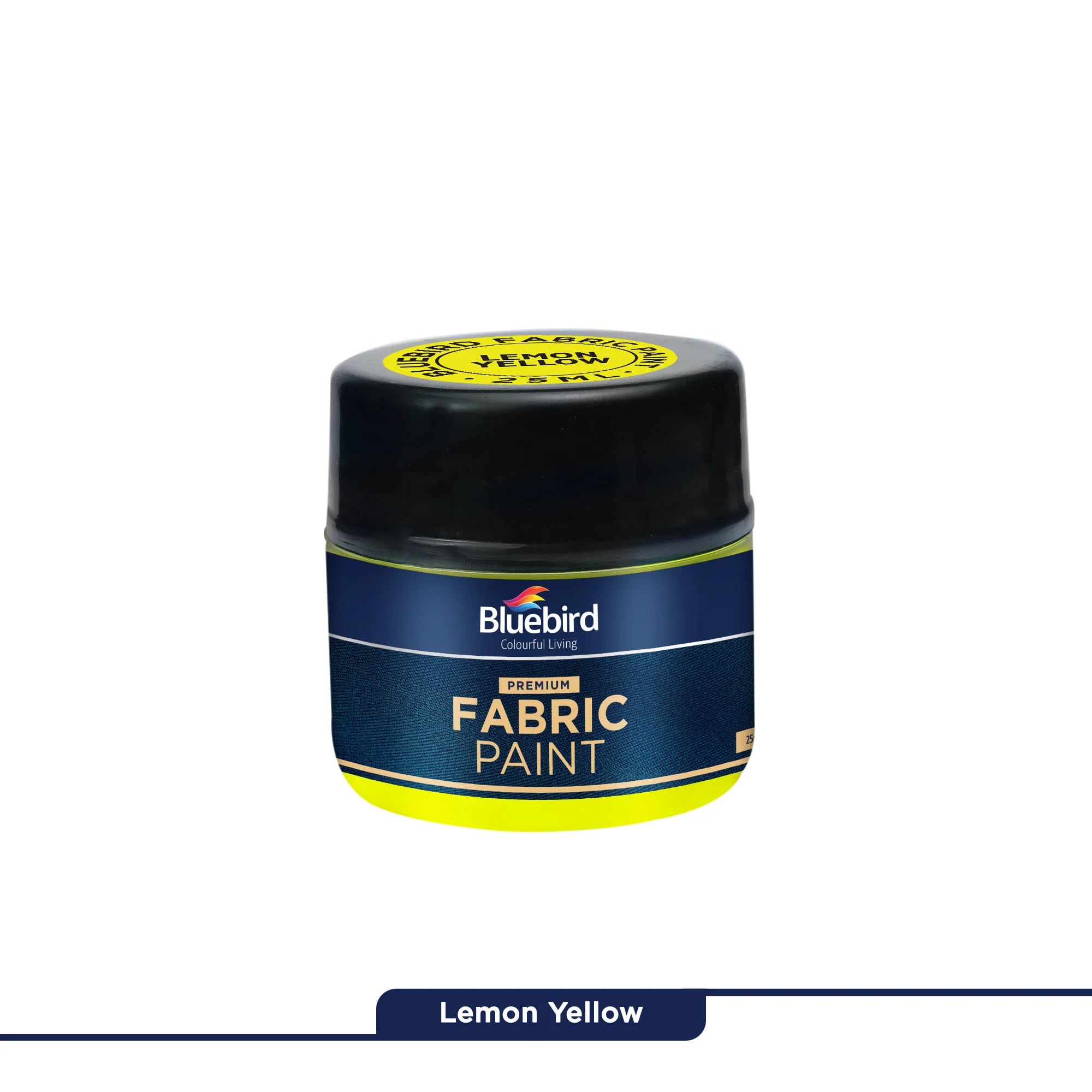 Fabric Paints 25 ml