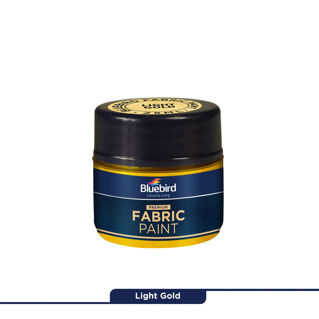 Fabric Paints 25 ml
