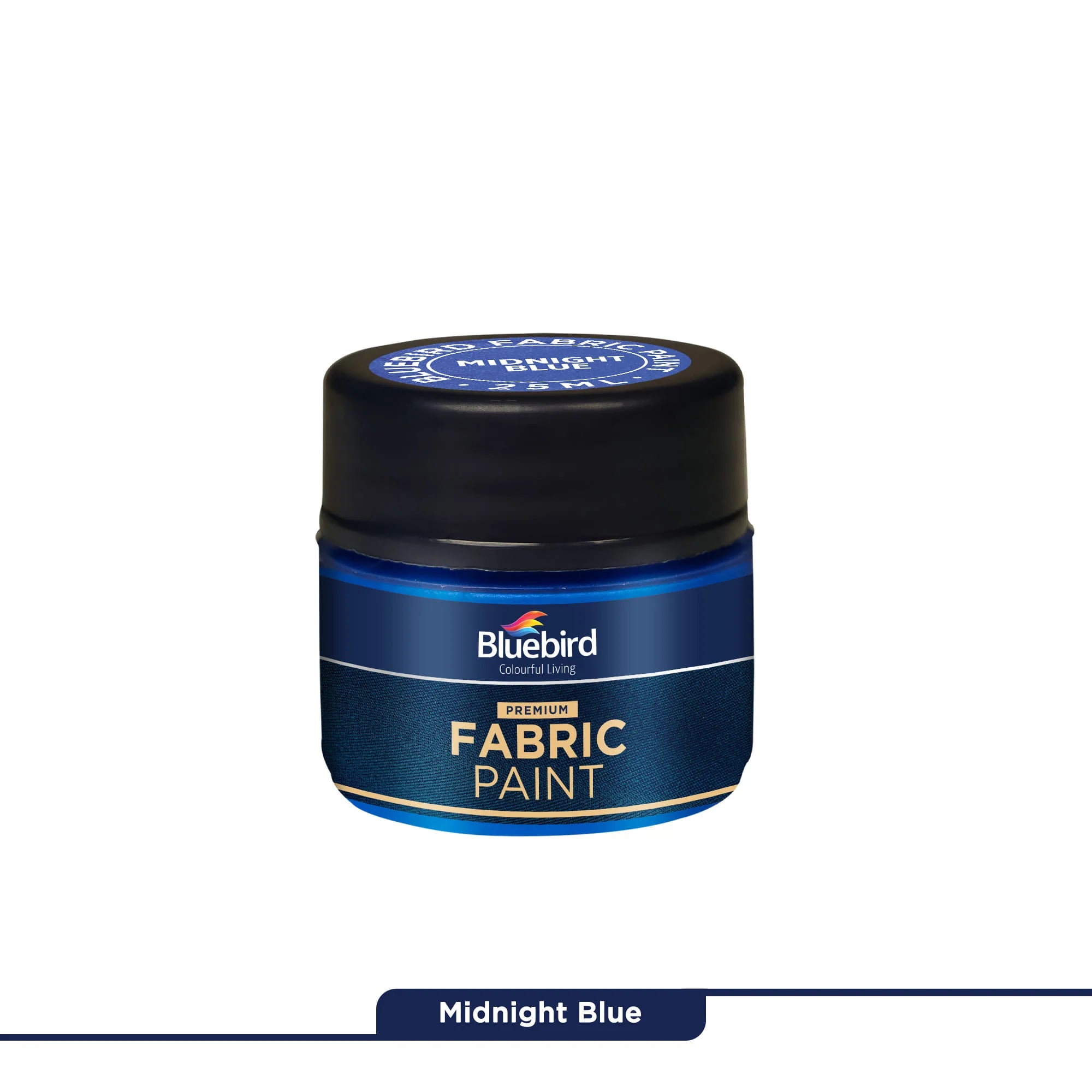 Fabric Paints 25 ml