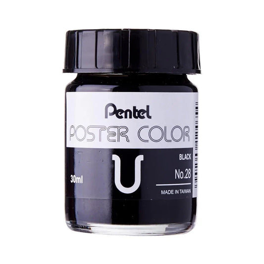 Pentel Poster Color 30ml