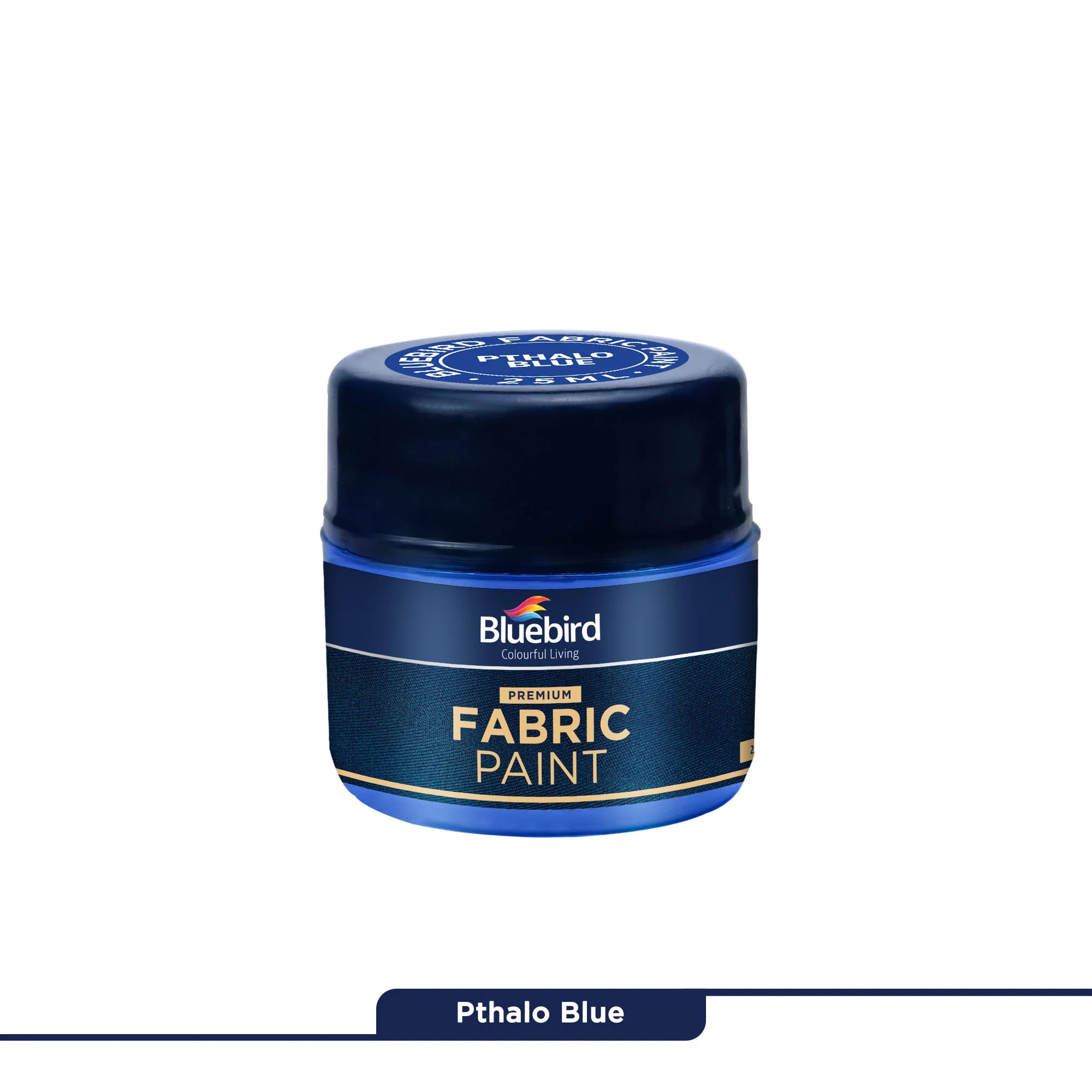 Fabric Paints 25 ml