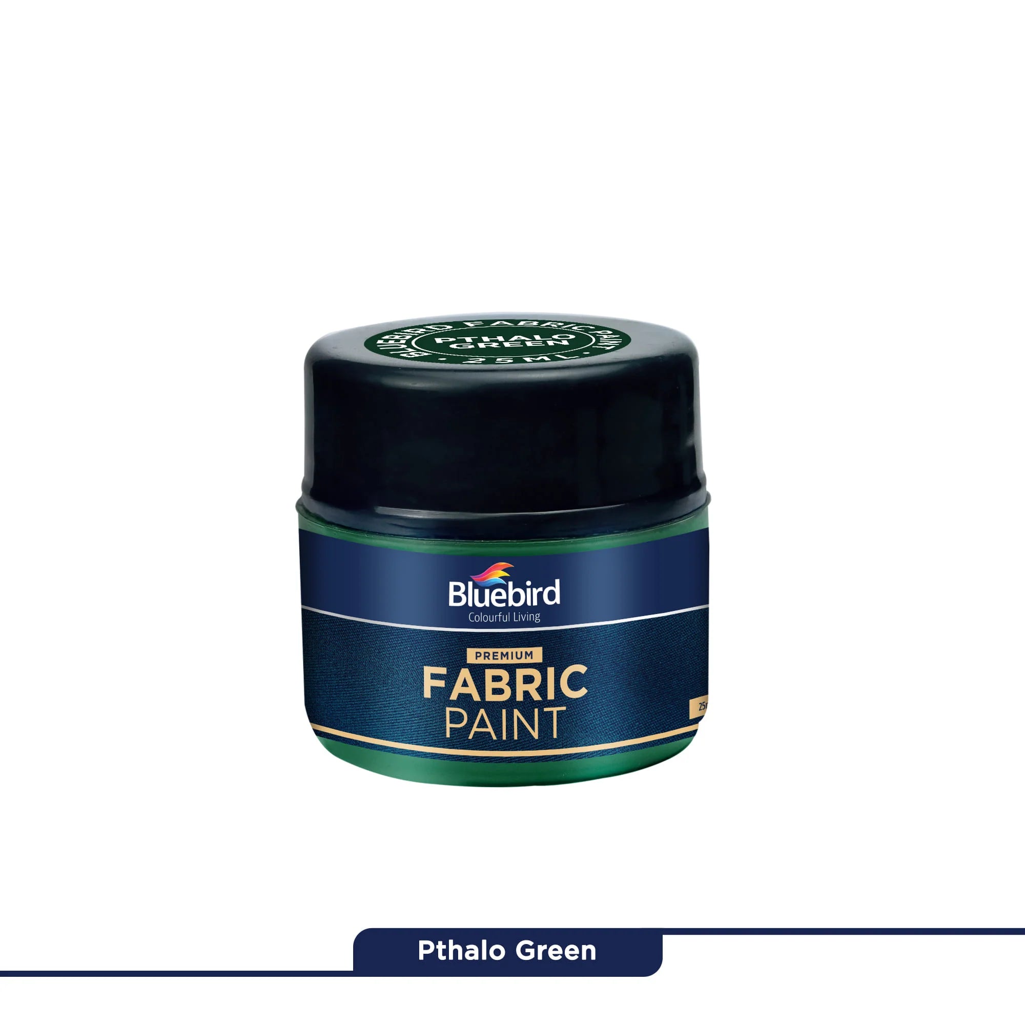Fabric Paints 25 ml
