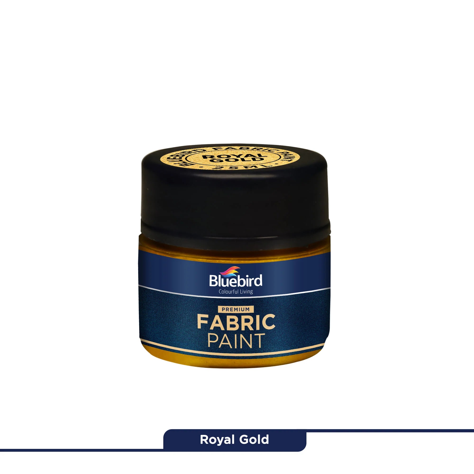 Fabric Paints 25 ml
