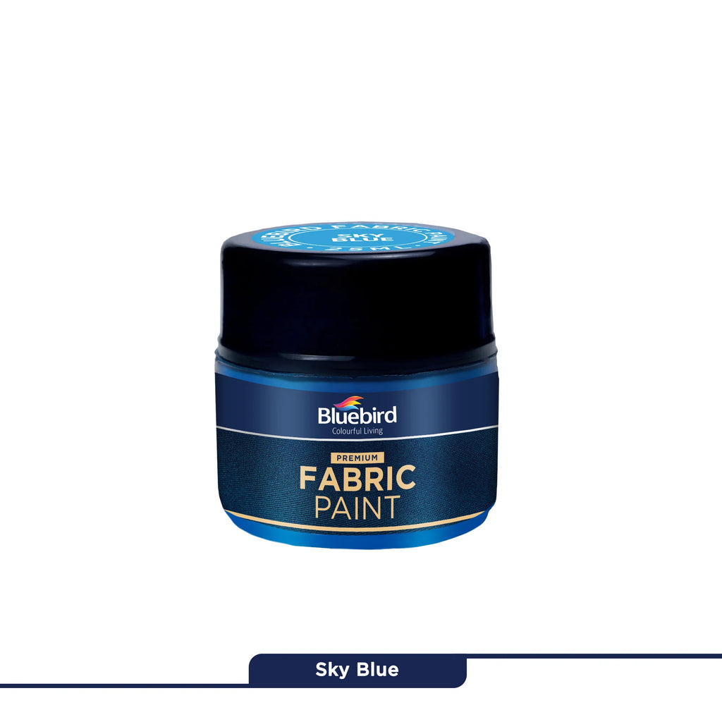 Fabric Paints 25 ml
