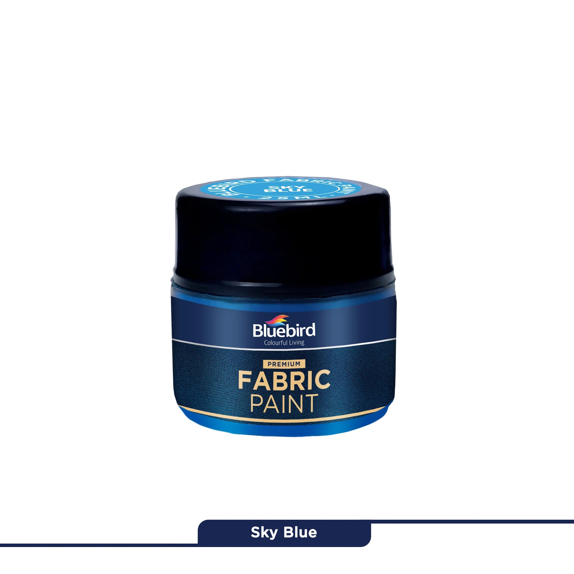 Fabric Paints 25 ml