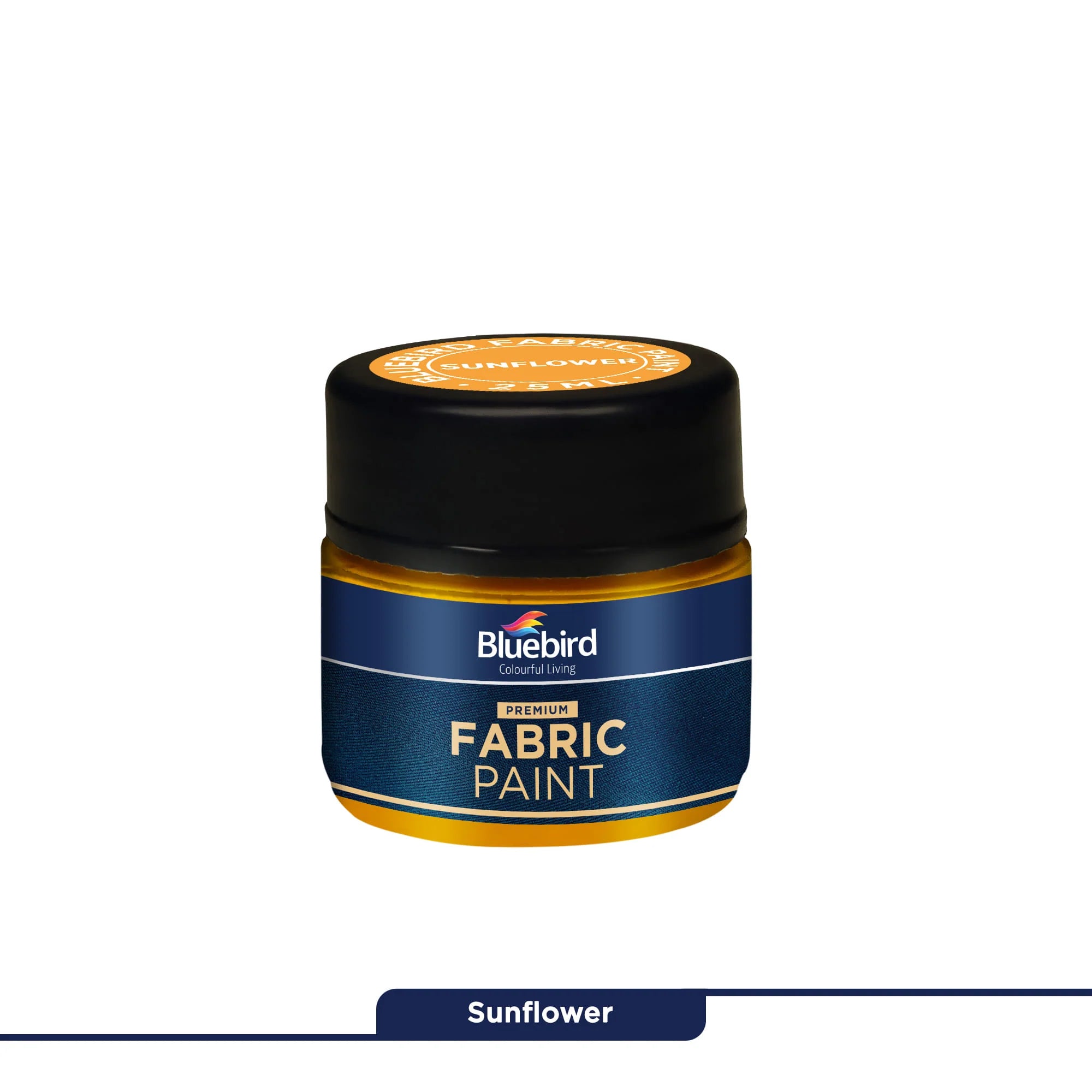 Fabric Paints 25 ml