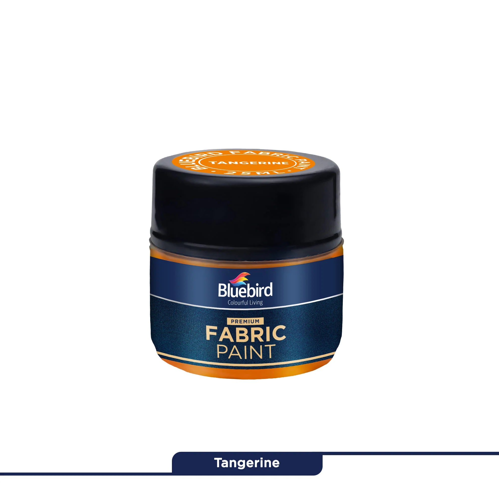 Fabric Paints 25 ml