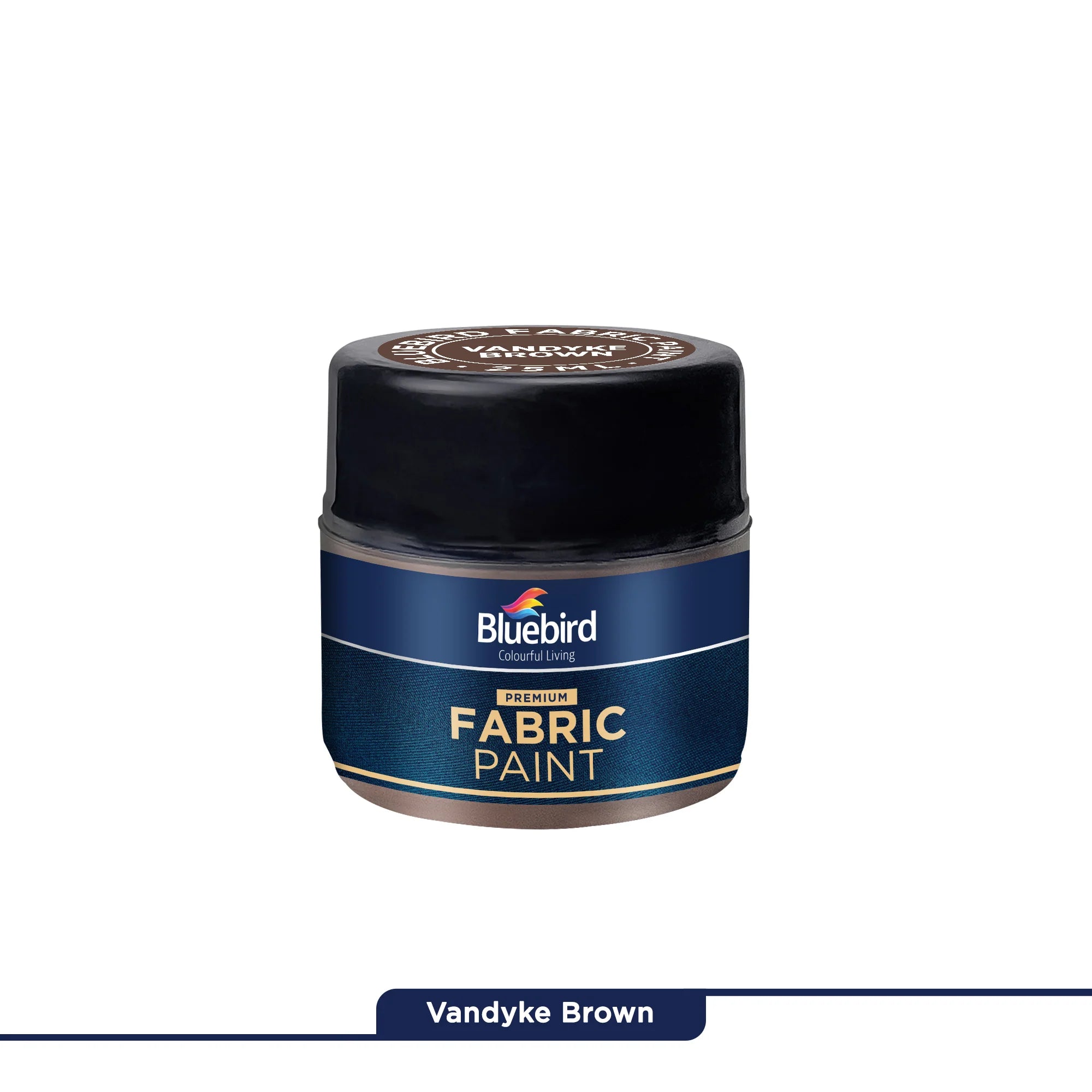 Fabric Paints 25 ml