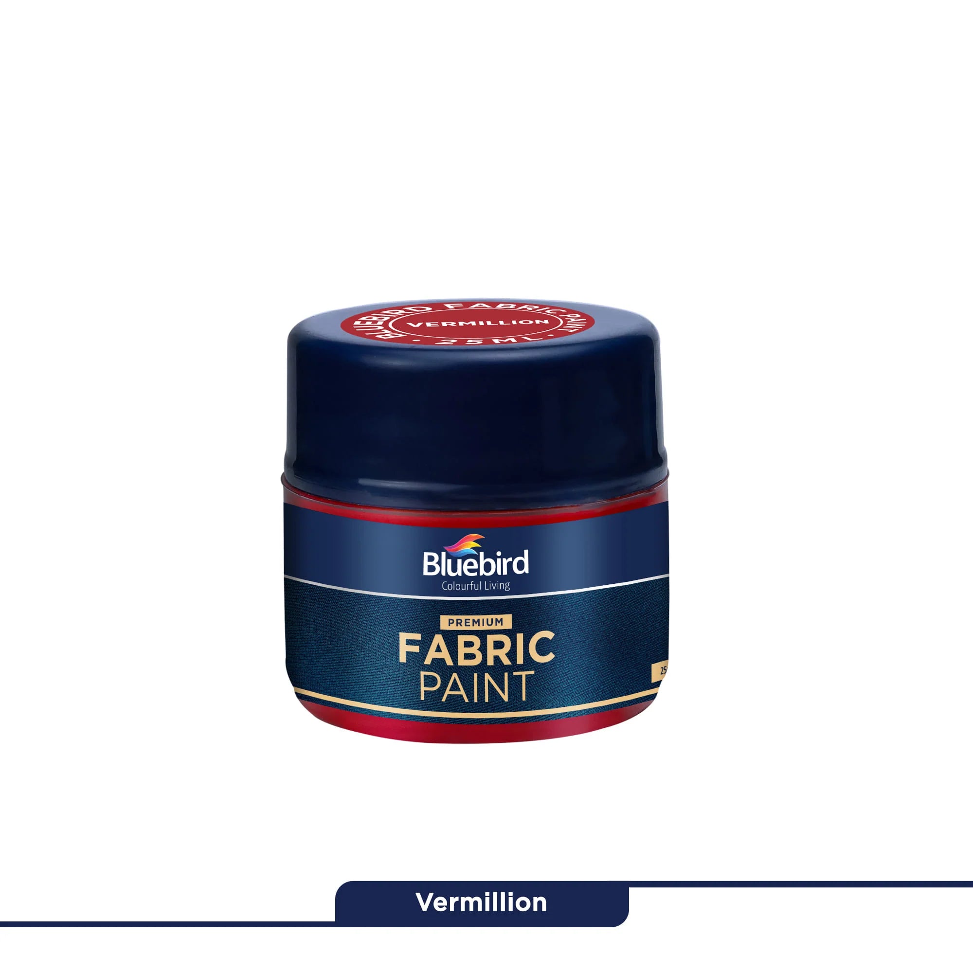 Fabric Paints 25 ml