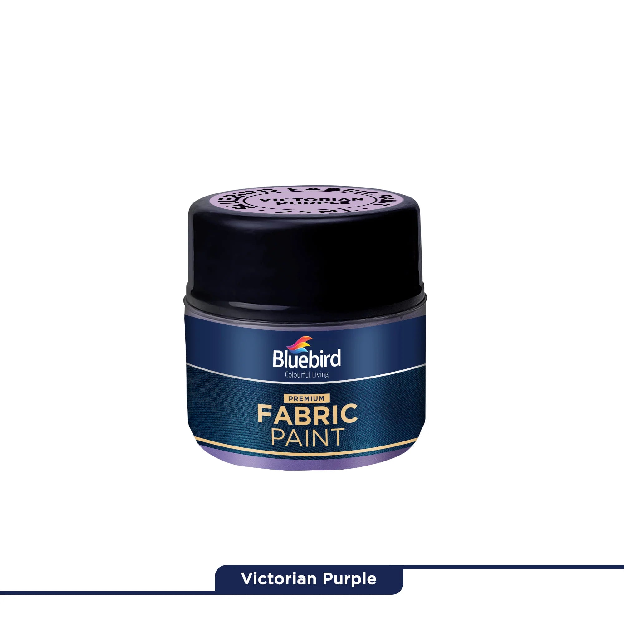 Fabric Paints 25 ml