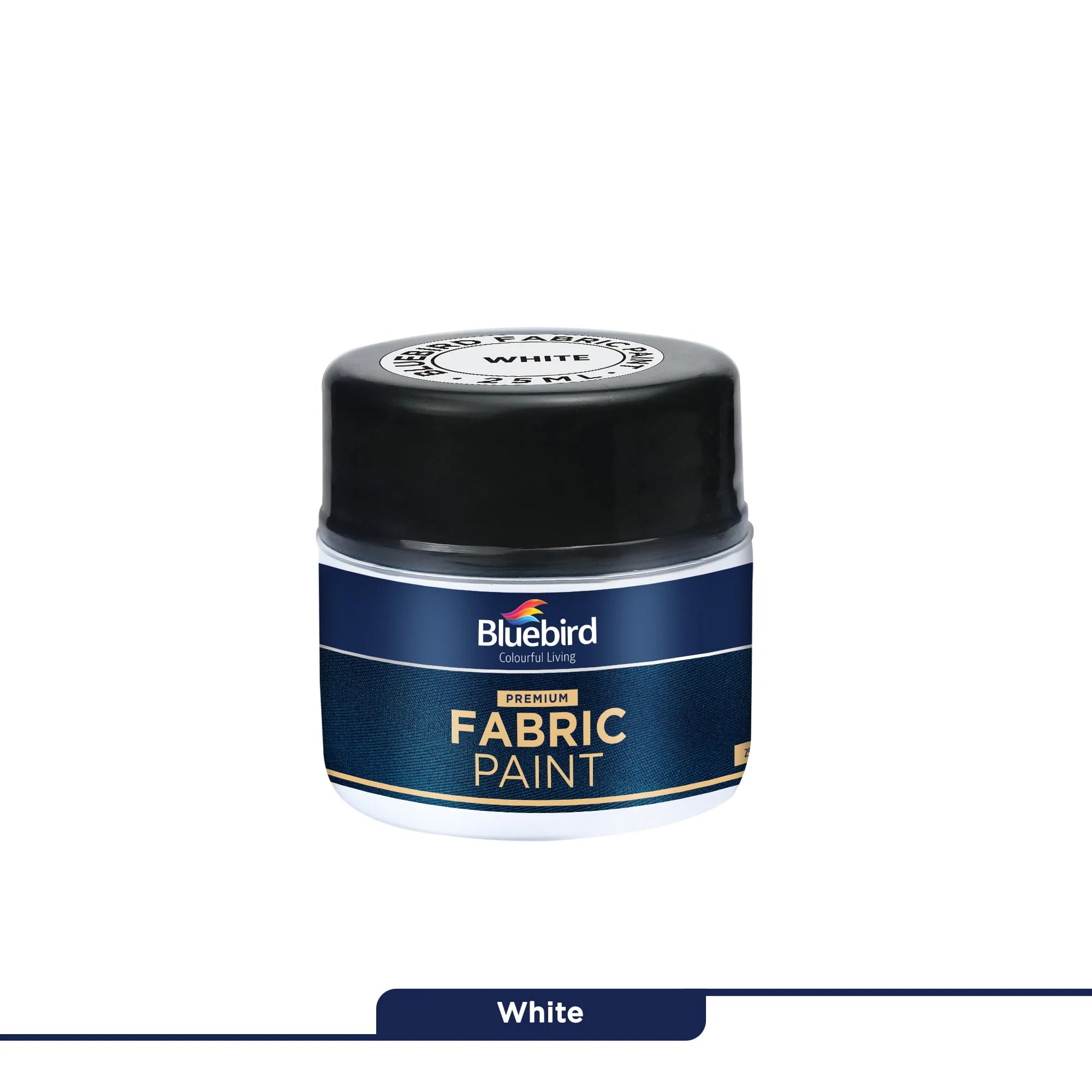 Fabric Paints 25 ml