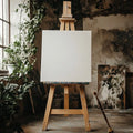Canvas Board
